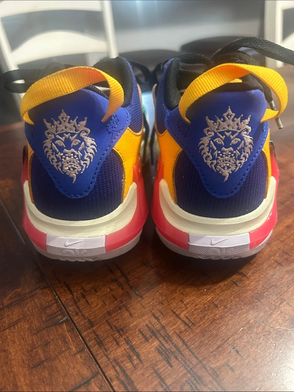 Nike Lebron nike lebron